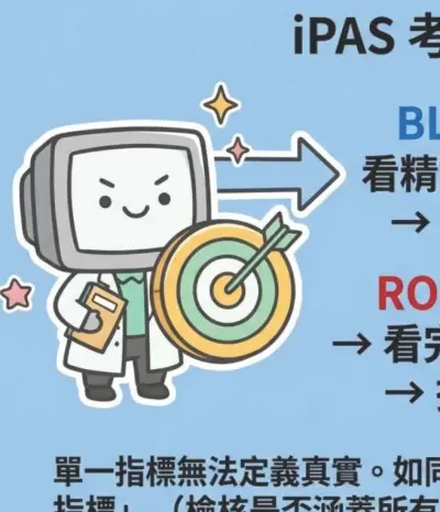 小抄